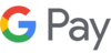 Google Pay Logo