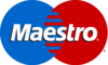 Maestro Logo