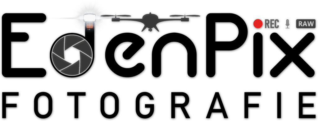 EdenPix Fotografie Logo