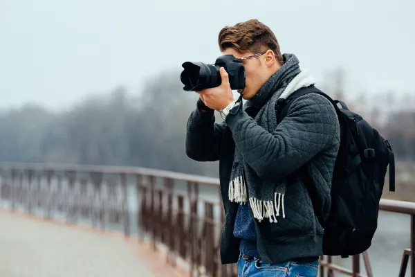 Finde die perfekte Vorbereitung für dein Fotoshooting